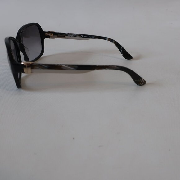 Womens Prada Dark Tortoise SPR 16M 60 13 2AU-6E1 135 Designer Sunglasses - Picture 6 of 16